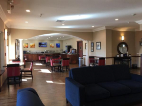 Comfort Inn Early Brownwood